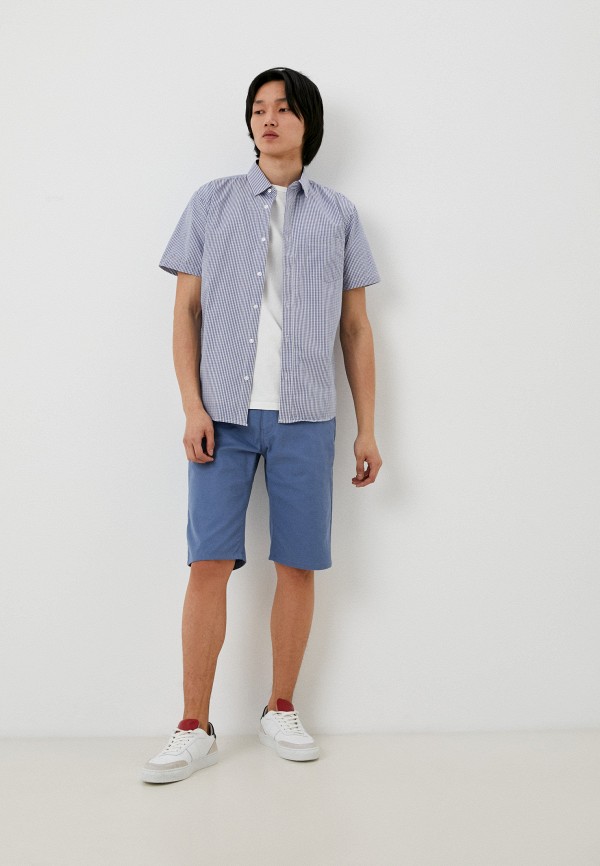 фото Рубашка zolla