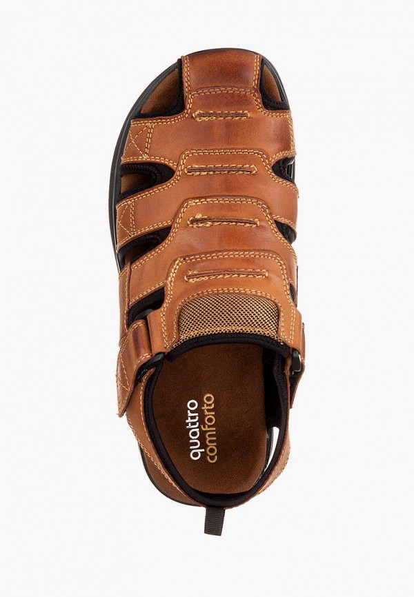 фото Сандалии quattrocomforto