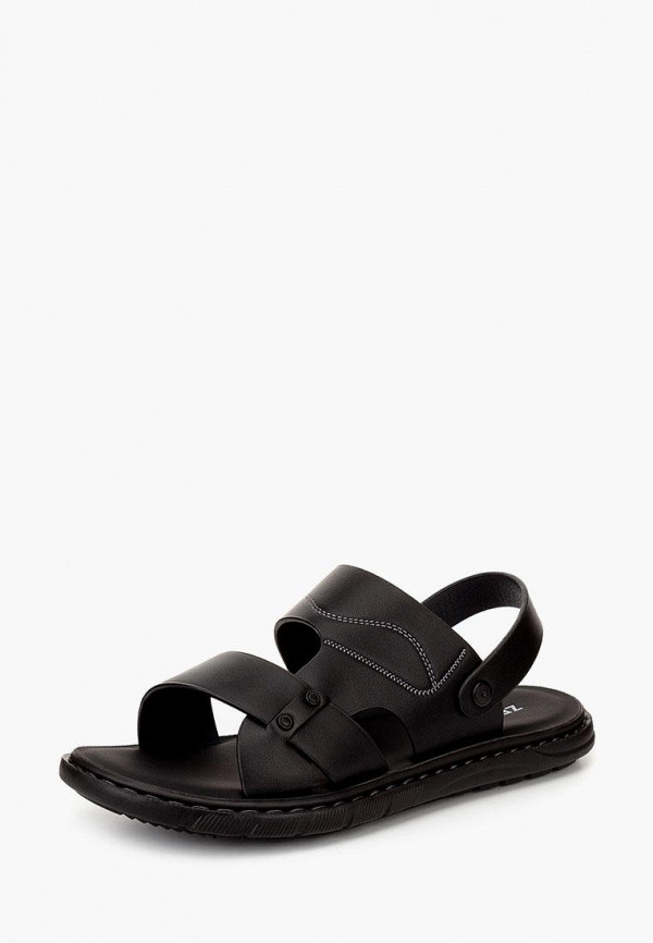 фото Сандалии zenden