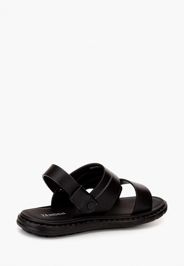 фото Сандалии zenden