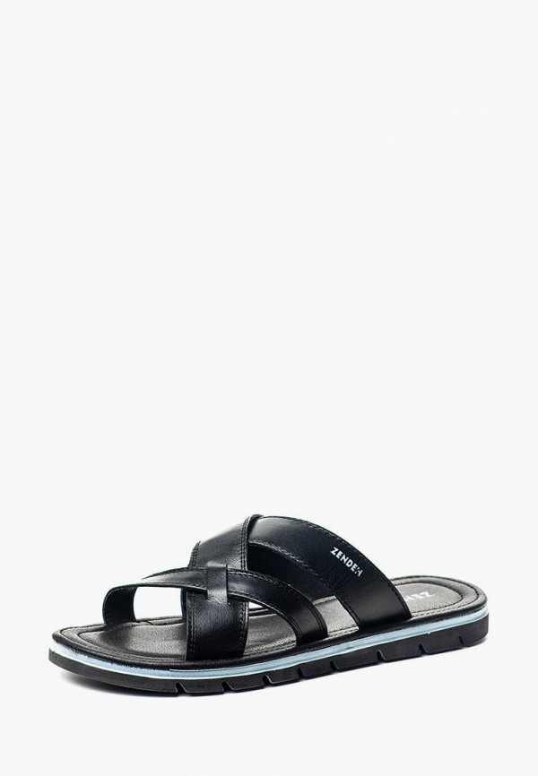 фото Сандалии zenden