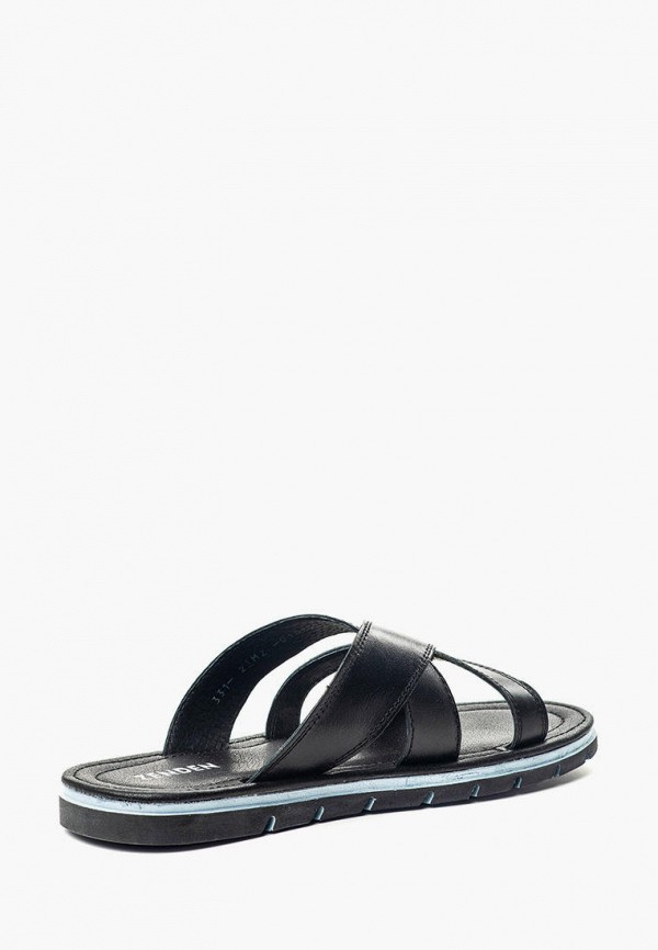 фото Сандалии zenden