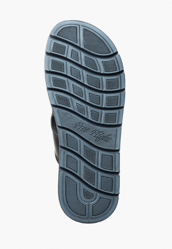 фото Сандалии zenden