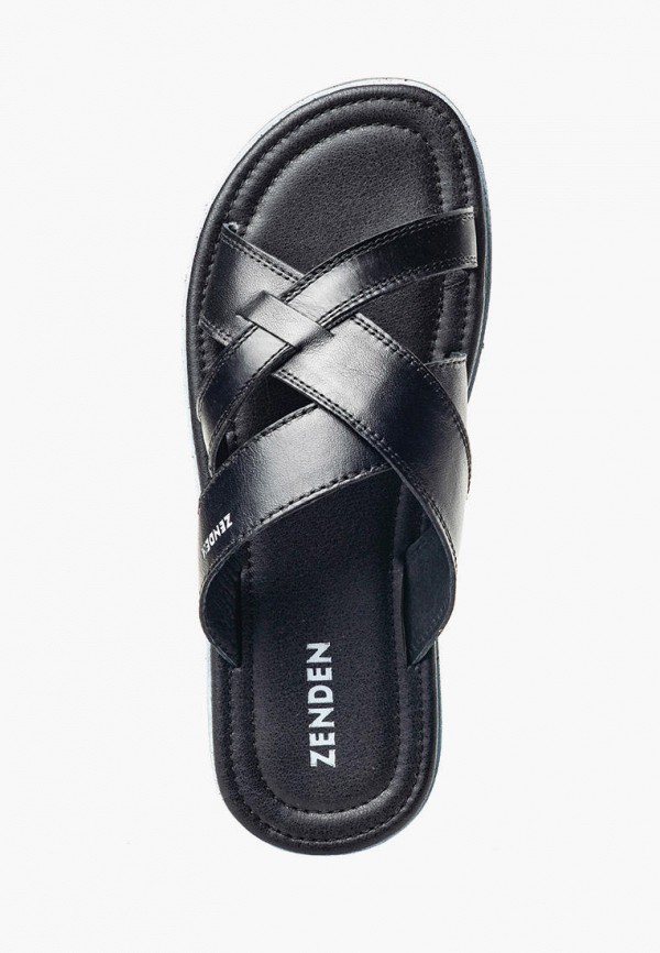 фото Сандалии zenden