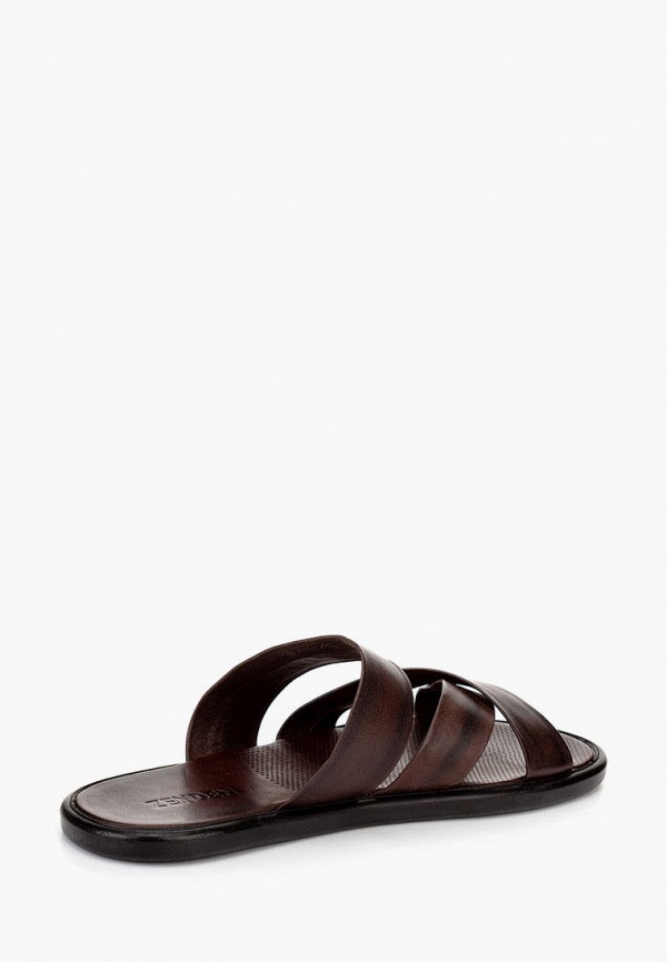 фото Сандалии zenden