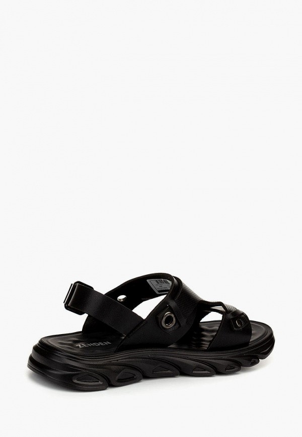 фото Сандалии zenden