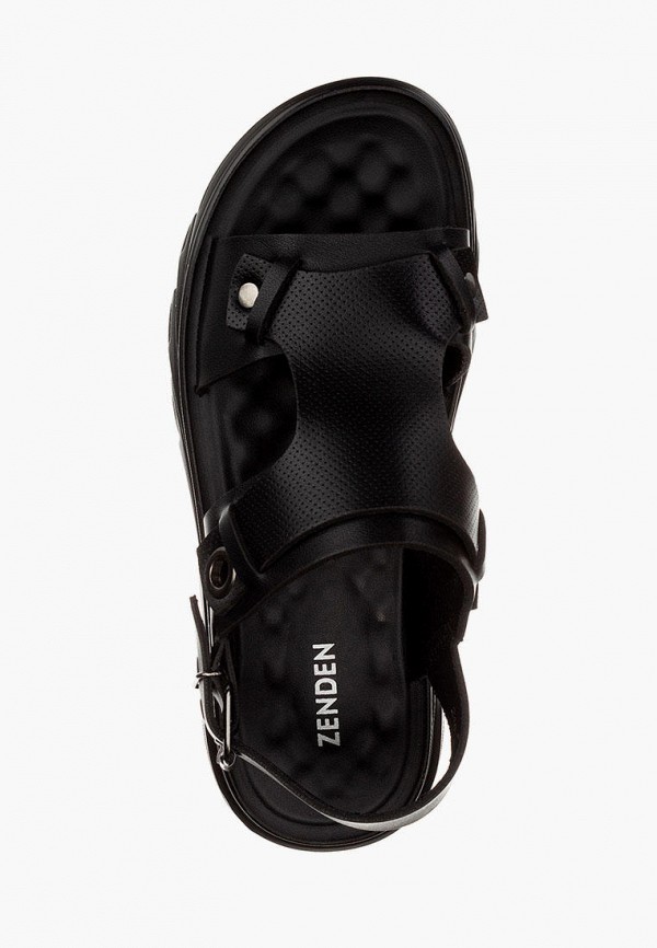 фото Сандалии zenden