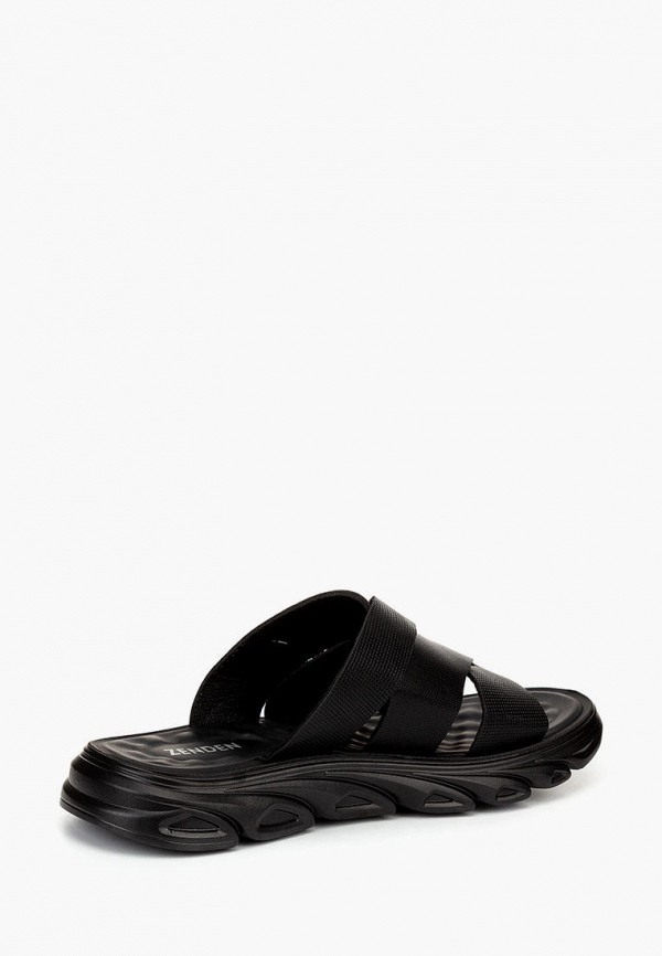 фото Сандалии zenden