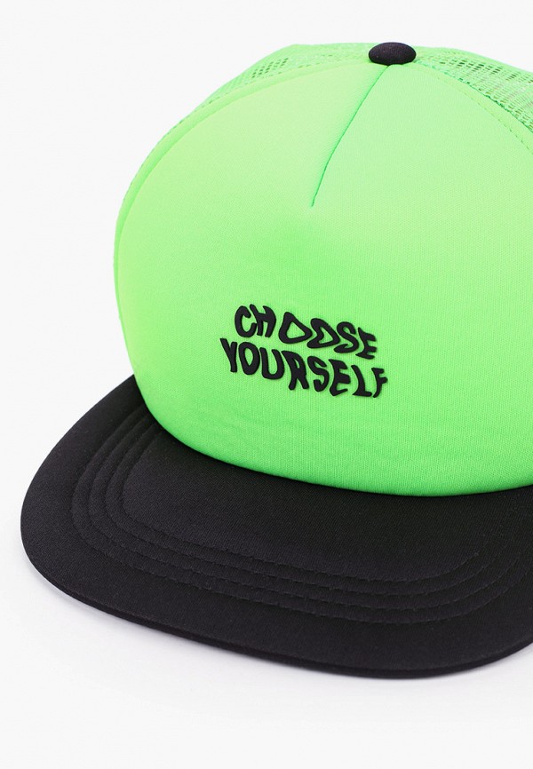 фото Бейсболка gloria jeans