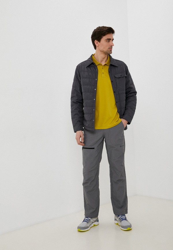 фото Брюки спортивные outventure