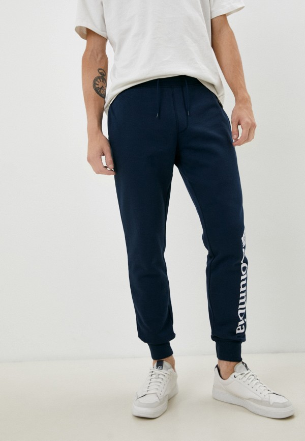 

Брюки спортивные Columbia, Синий, M CSC Logo™ II