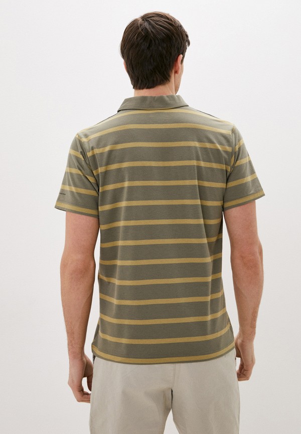 фото Поло columbia