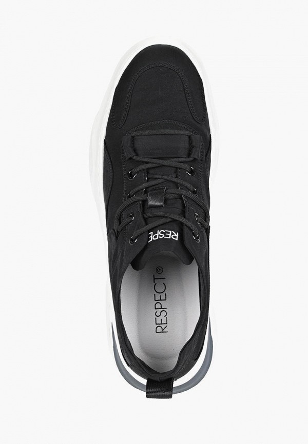 фото Кроссовки respect