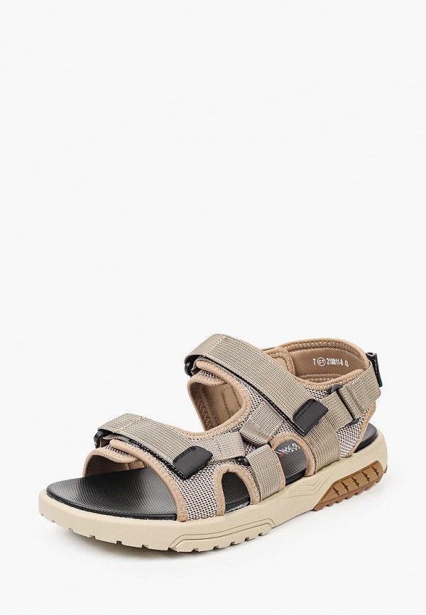 фото Сандалии francesco donni