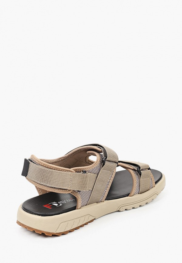 фото Сандалии francesco donni