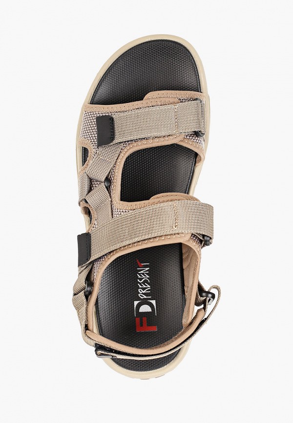 фото Сандалии francesco donni