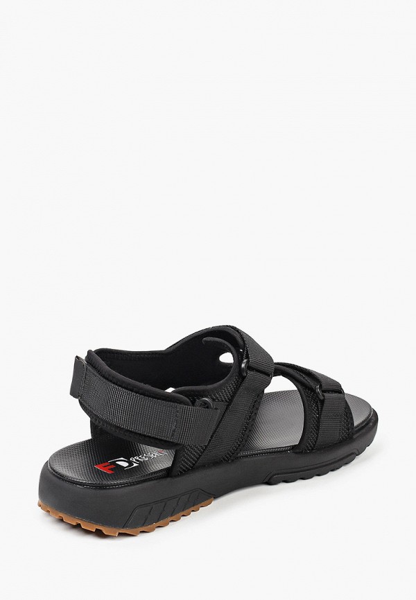 фото Сандалии francesco donni