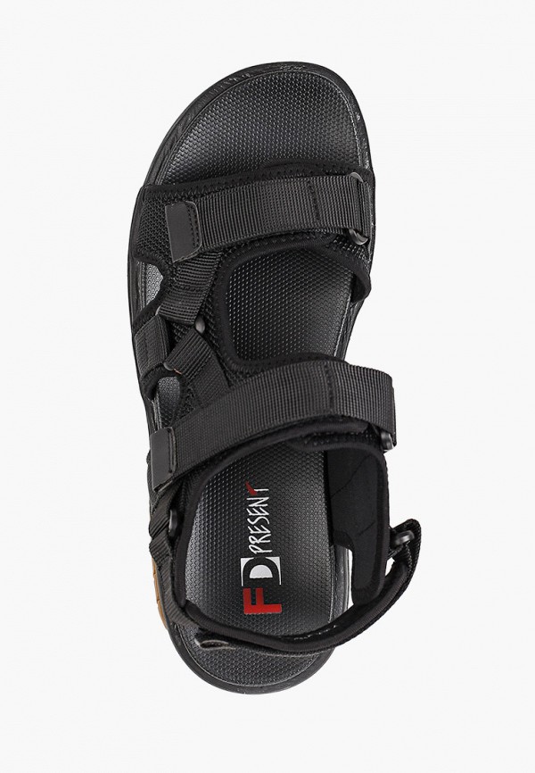 фото Сандалии francesco donni