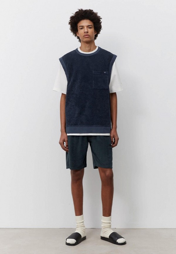 фото Жилет marc o'polo denim