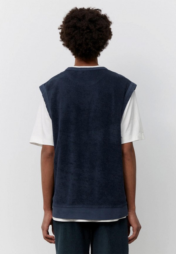 фото Жилет marc o'polo denim
