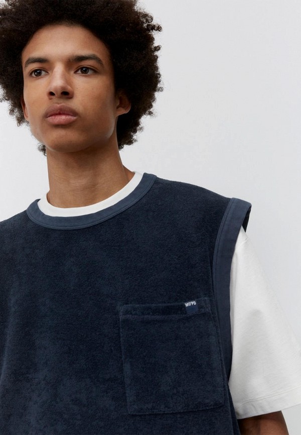 фото Жилет marc o'polo denim