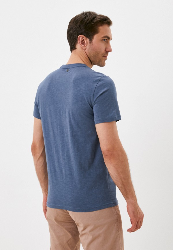 фото Футболка mustang