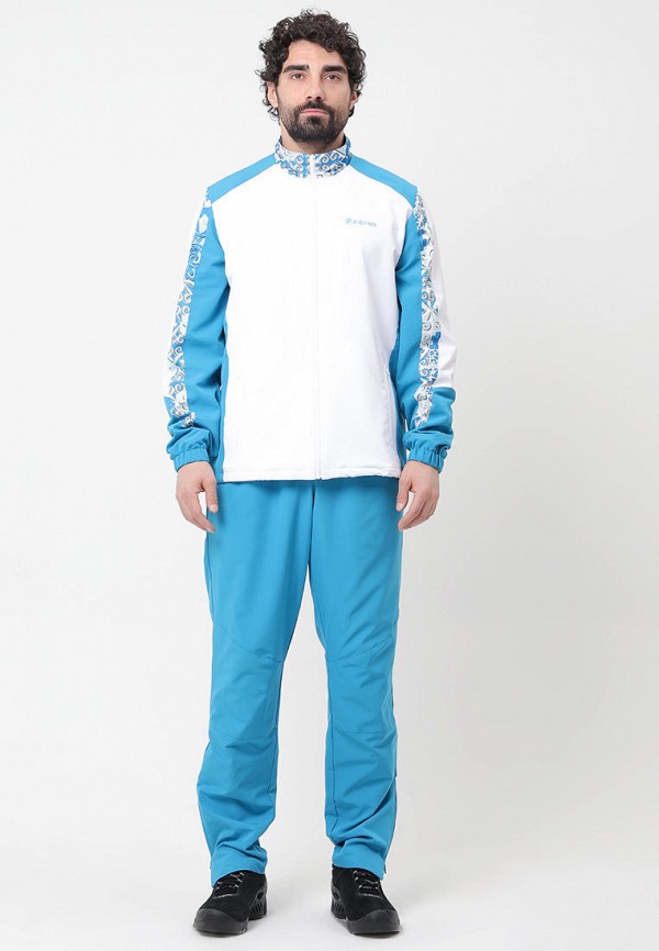 Костюм спортивный  Zibroo
