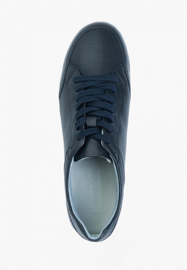 фото Кеды mascotte