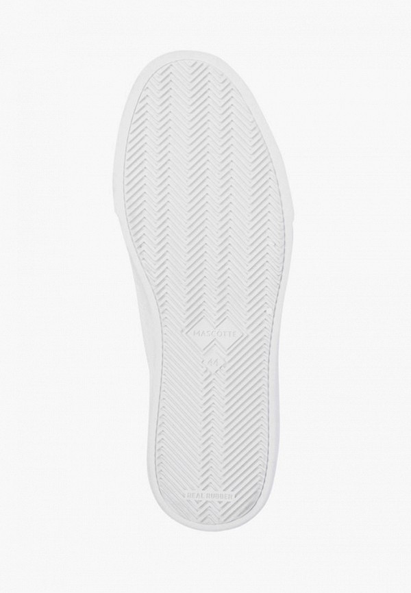 фото Кеды mascotte