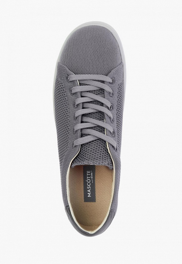 фото Кеды mascotte