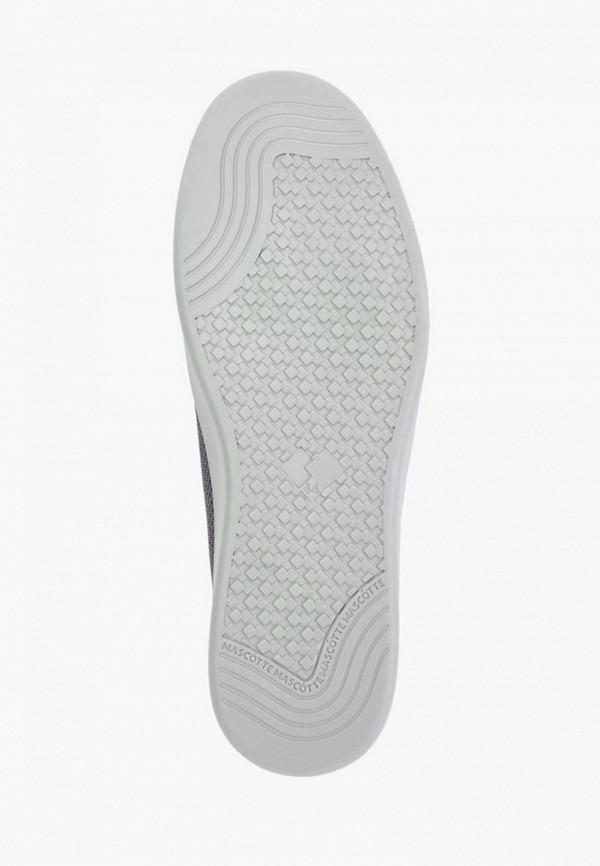 фото Кеды mascotte