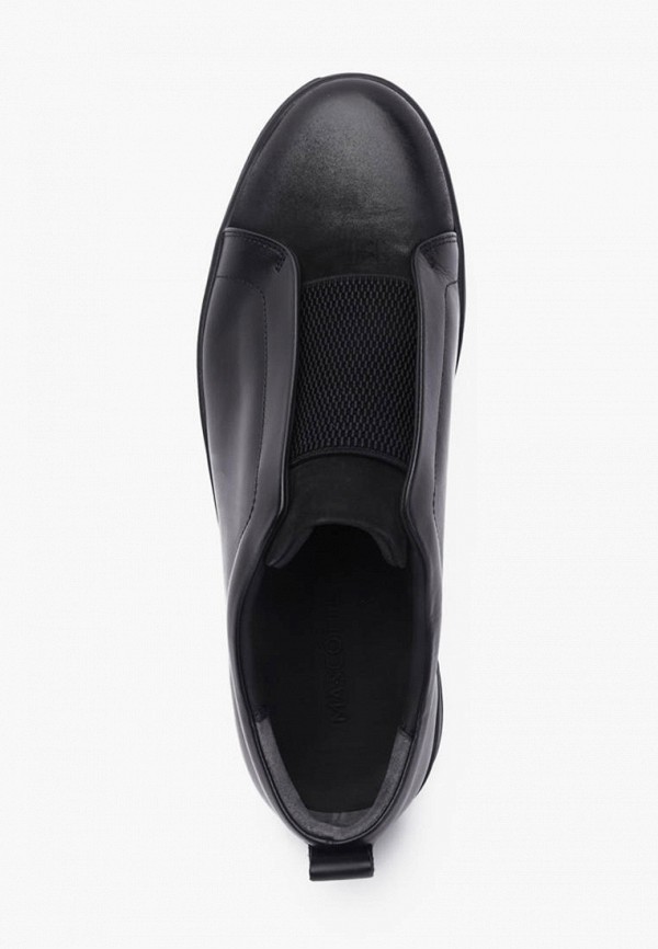 фото Кеды mascotte