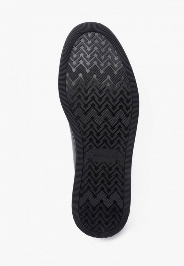 фото Кеды mascotte