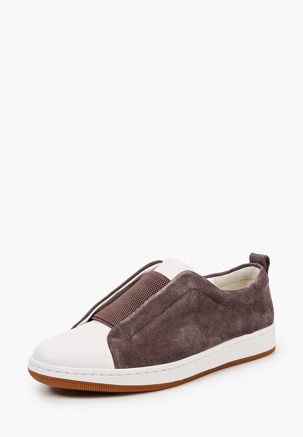 фото Кеды mascotte