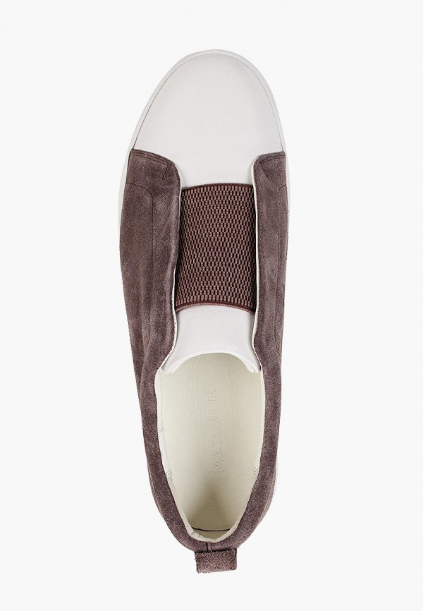 фото Кеды mascotte