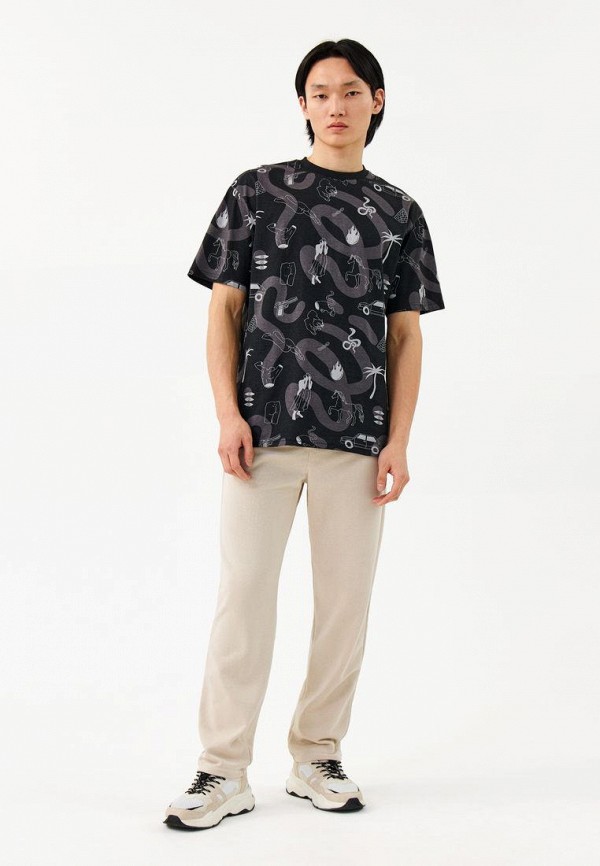 фото Брюки спортивные befree