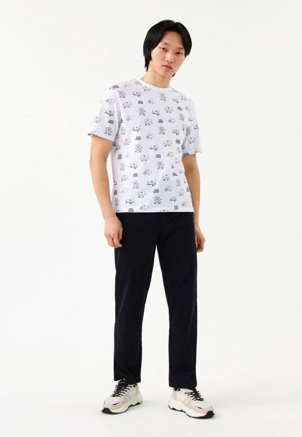 фото Брюки спортивные befree