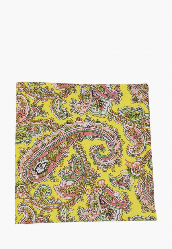 фото Платок нагрудный rainbowtie