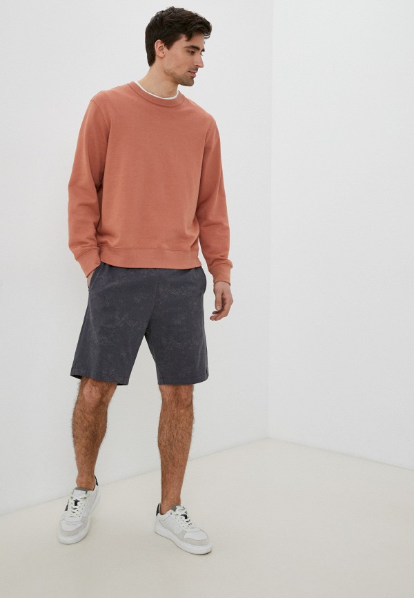 фото Шорты спортивные mark formelle