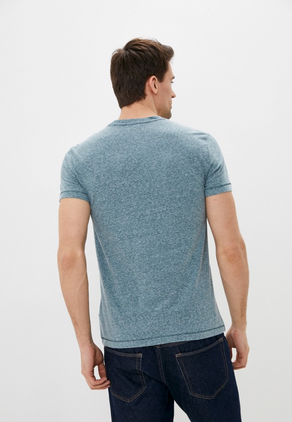 фото Футболка mustang