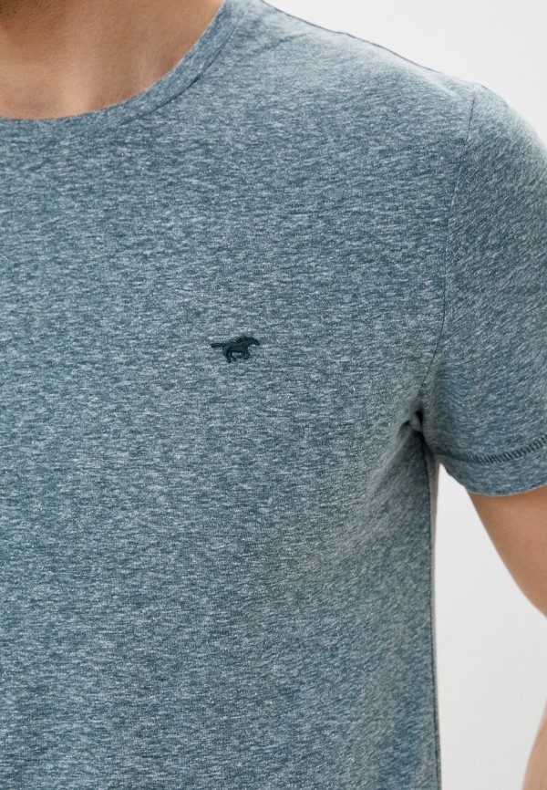 фото Футболка mustang