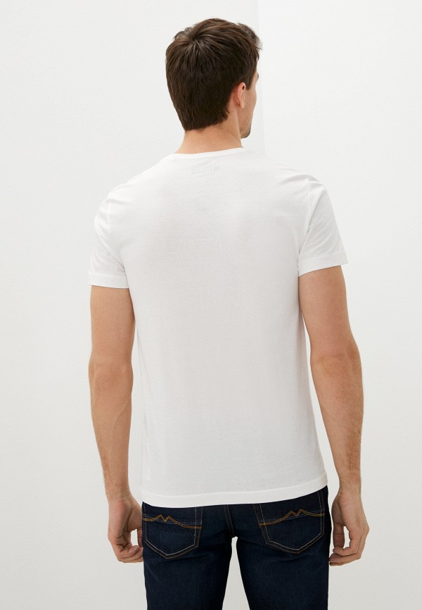 фото Футболка mustang