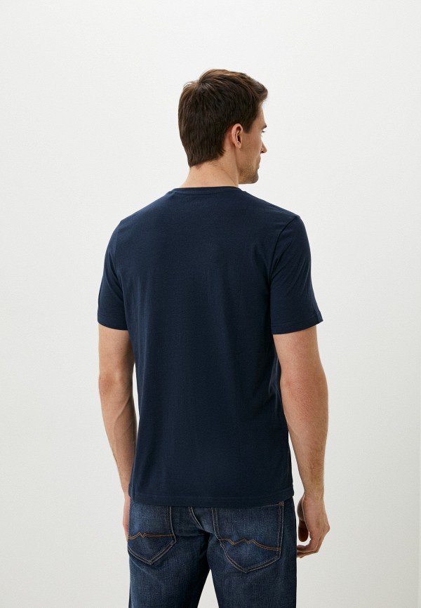 фото Футболка mustang