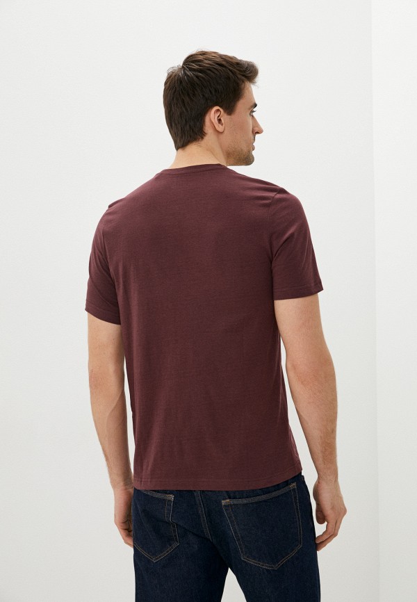 фото Футболка mustang