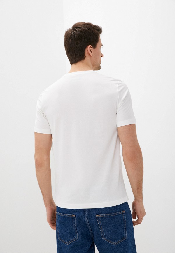 фото Футболка mustang