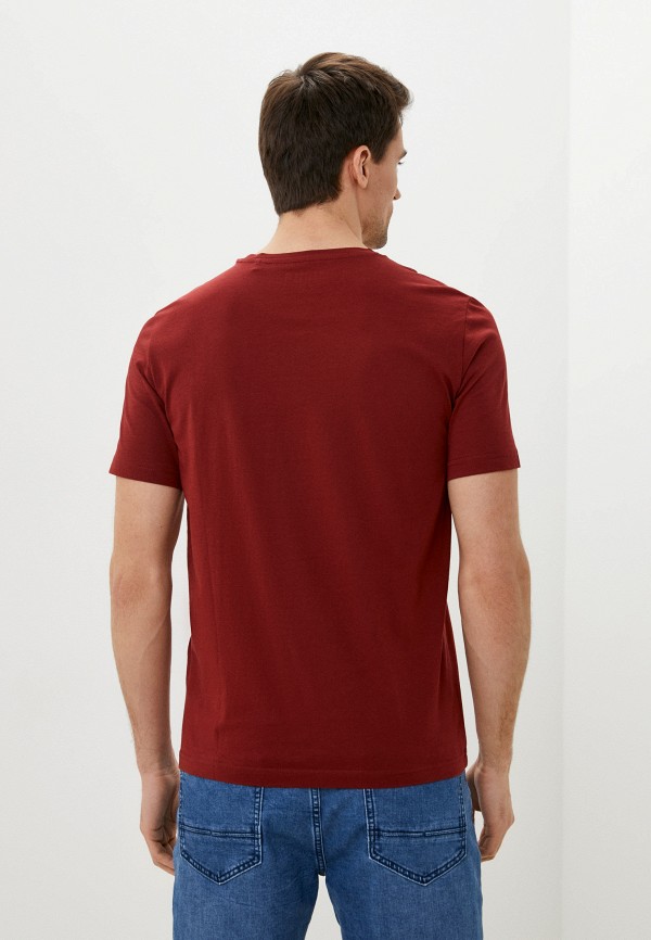 фото Футболка mustang