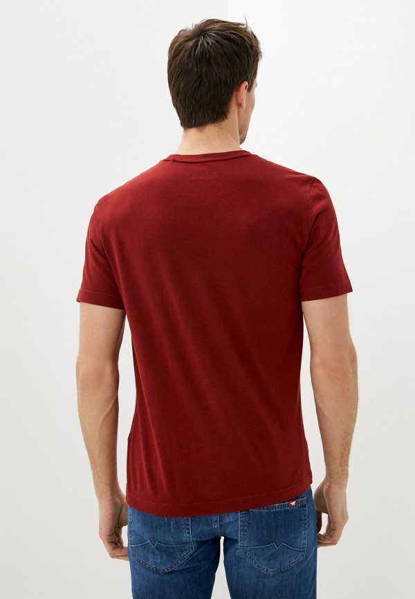 фото Футболка mustang