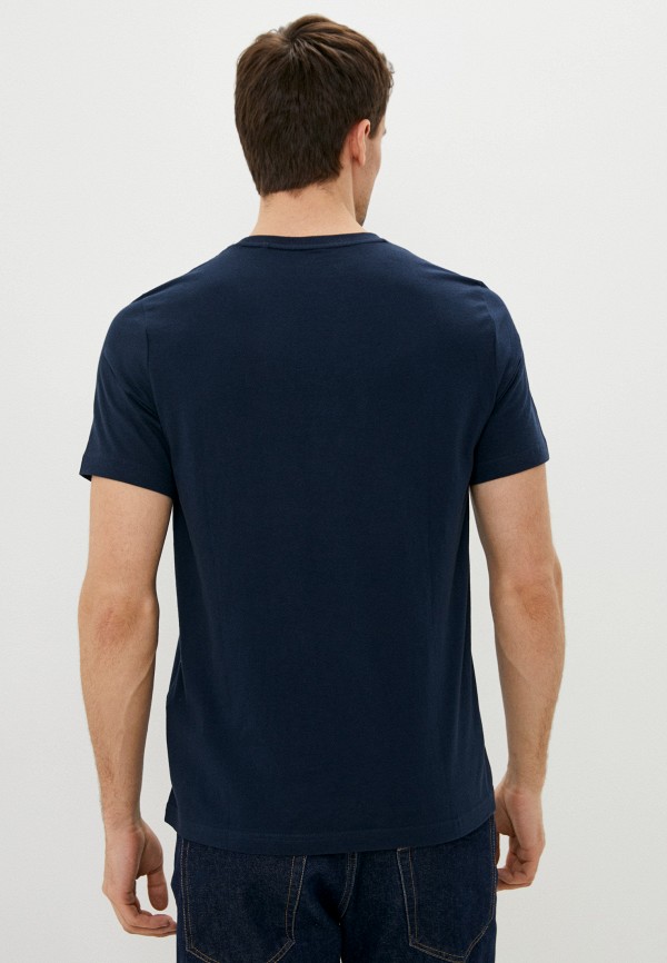 фото Футболка mustang