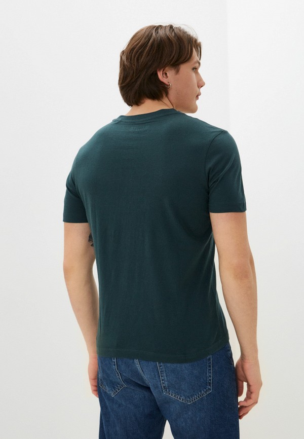 фото Футболка mustang