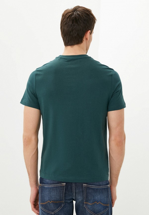 фото Футболка mustang